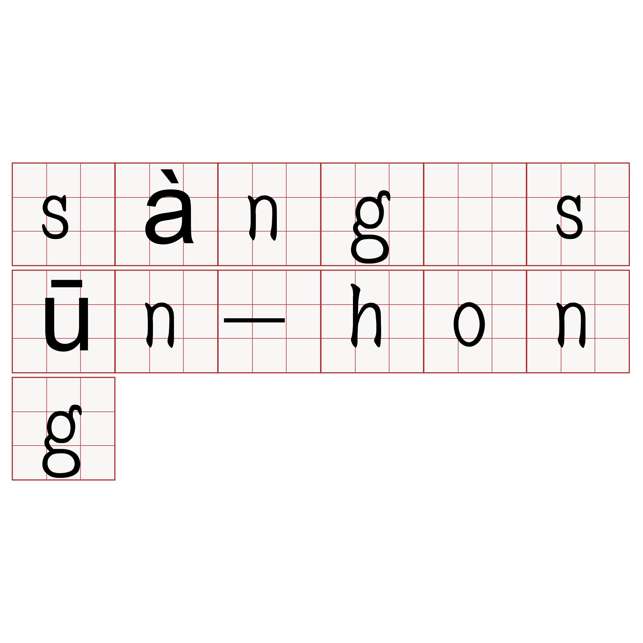 sàng sūn-hong